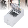 Waterproof Distribution Box Electronic Junction Box for Indoor Outdoor Electrical