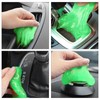 Magshion Car Cleaning Gel Dust Cleaning Gel for Car Vent,