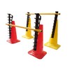 Boje Sport Ladder Hurdle for All Multi-Purpose Cones with Hole,