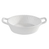 APS 84775 Mini Melamine Bowl with Handles, Diameter 8.5 x