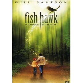 Fish Hawk [Import]