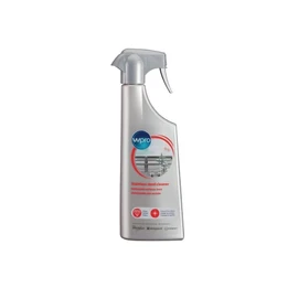 Wpro Whirlpool Original Edelstahl-Politur-Reinigungscreme (250 ml)