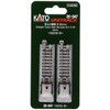 KATO N Gauge Car Stop Track B, 2.4 inches (62