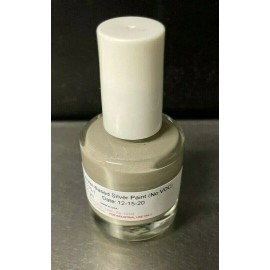 Applied Technologies, Inc. Silver Electrically Conductive Ink / Paint 7737-W - 15 gm Jar (Water-Based)