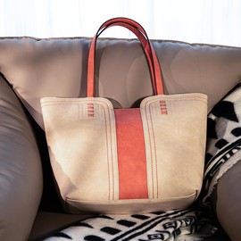 Montana West Tote Bag for Women Top Handle Satchel Purse Oversized Shoulder Handbag Hobo Bags White Chritmas Gift MWC-118AWT