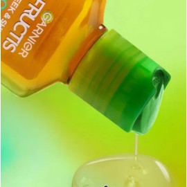 Aceite Argan Garnier Fructis Sleek & Shine Moroccan Oil