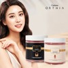 Collagen whitening toner pads large capacity of 100 sheets Rose gold toner pads 100 sheets (collagen pads) / 콜라겐미백 토너패드 대용량 100매입 로즈골드 토너패드 100매(콜라겐패드)