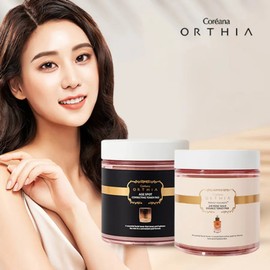Collagen whitening toner pads large capacity of 100 sheets Rose gold toner pads 100 sheets (collagen pads) / 콜라겐미백 토너패드 대용량 100매입 로즈골드 토너패드 100매(콜라겐패드)