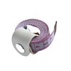 haoa Tape Measure & Holder Set Wide Tape Measure 1.5cm