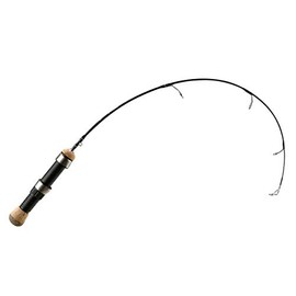13 FISHING - Vital Ice Rod - 24" L (Light) - Locking Reel Seat - VL2-24L
