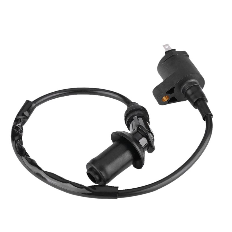 Ignition Coil, Spark Coil, Scooter Ignition Coil for GY6 50CC