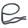 Crown Automotive Sales Co. Clutch Shift Fork Release Spring Clip