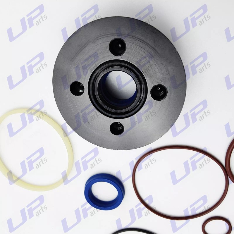 UP-marine For 2004-2012 Evinrude ETEC 5008985 5008773 New Trim Piston