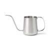 MUJI MDP74A3A Stainless Steel Drip Pot with Graduations