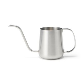 MUJI MDP74A3A Stainless Steel Drip Pot with Graduations