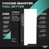 Fraction One Creatine & Electrolytes Blend Powder 3g Creatine +