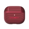 Cygnett TekView Pod Protective AirPods 3rd Gen Case - Red