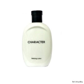 Character Lotion - TJ / Refining Lotion / LG Character Refining Lotion / Skin Lotion / Men's Cosmetics / Men's Lotion 5ea