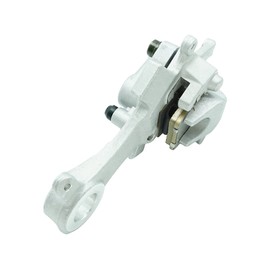 M MATI Rear Brake Caliper for Yamaha Motorcycle YZ250 F 2009-2020 YZ450 F 2009-2019 17D-2580W-01-00