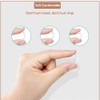 Invisible Ring Size Adjuster for Loose Ring, Ring Adjuster Sizer
