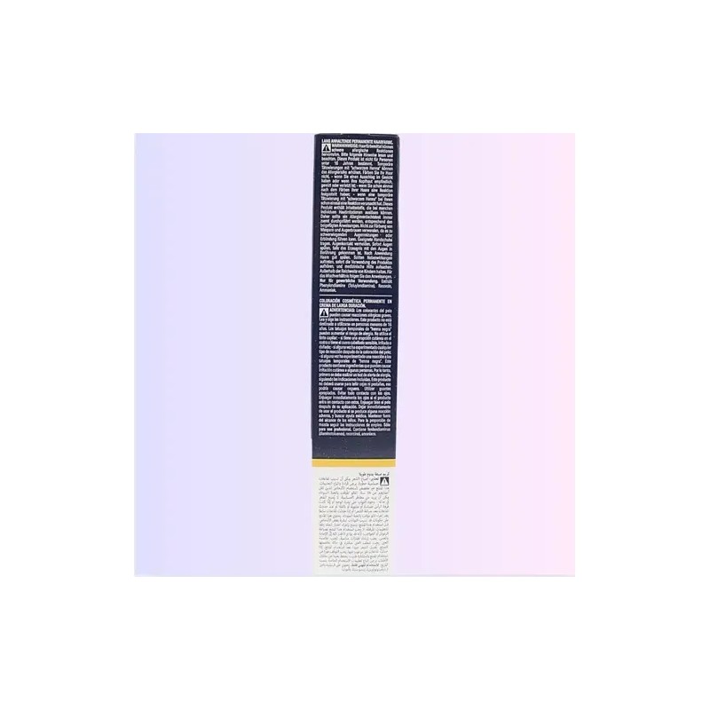 Tinte Alfaparf Milano Evolution Of The Color 60ml + Peróxido