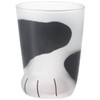 Tumbler 230ml Cat Glass Kitty made in Japan