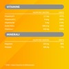 Supradyn Magnesio e Potassio Integratore Multivitaminico con Vitamine B, Vitamina
