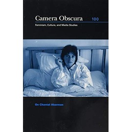 On Chantal Akerman (Camera Obscura)