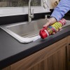 Flex Caulk, Waterproof & Weatherproof Hybrid Polymer Sealant, Strong, Paintable