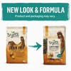 Purina Beyond Natural Limited Ingredient Dry Cat Food, Simply White