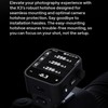 Godox X3-C X3C X3 C Touchscreen TTL Wireless Flash Trigger