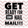 Jamberry nails *6 pc. mani packs* you choose one PURPLE