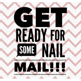 Jamberry nails *6 pc. mani packs* you choose one  PURPLE #1 *read desc. please