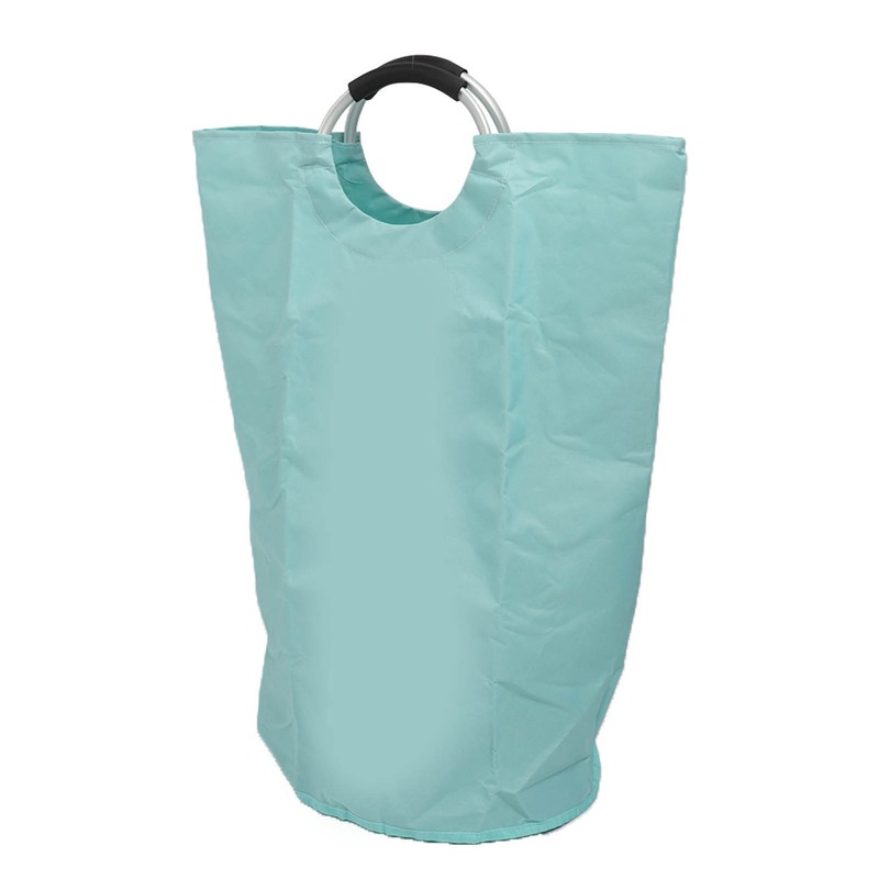 90L Large Laundry Basket Waterproof Laundry Hamper Bag Washing Bin