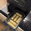 Grillrost.com Das Original Stacking Grate for Ninja - Doubles the