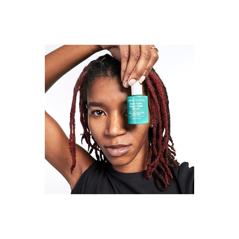 Even Tone Super Glow Serum 15ml