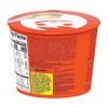 Maruchan Microwavable Wonton Bowl, Chicken Flavor, 3.69 Oz, 6 Count