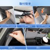 J-PREMIS Honda New N-BOX JF5/6 Type Windshield Sun Shade N