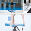 Errzom Swimming Pool Diving Platform, Stainless Steel Non-Slip Diving Boards,