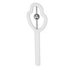 Tongue Tip Exerciser Mouth Tongue Tip Trainer Oral Muscle Strength