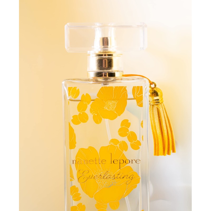 Nanette Lepore Nanette Lepore Everlasting, 3.4 fl. oz.