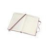 Moleskine Passion, Wine Journal, Large, Boxed/Hard Cover (5 X 8.25)