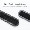 Blackout Eye Mask for Sleeping – Lightweight Light-Blocking Sleep Mask