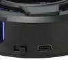 Magnetic Tablet Cooler for IOS Tablet Two Levels Adjustable Efficient
