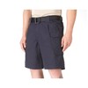5.11 Tactical Cargo Shorts for Men, Casual Cotton Canvas, 9",