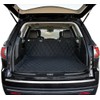 Waterproof Dog Cargo Liner for SUV Trunks – Non-Slip, Scratch-Resistant