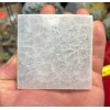 3 Inch Selenite Charging Plate Square Shape