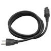 LIDSCURA 84564686 Block Heater Cable Engine Coolant Heater Cable, Replacement