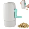Mesen Automatic Peanut Sheller, Efficient Peanut Peeling Machine Peanut Opener,