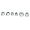 Bearing Race Seal Bushing Driver Tool Set Universal Wheel Bearing